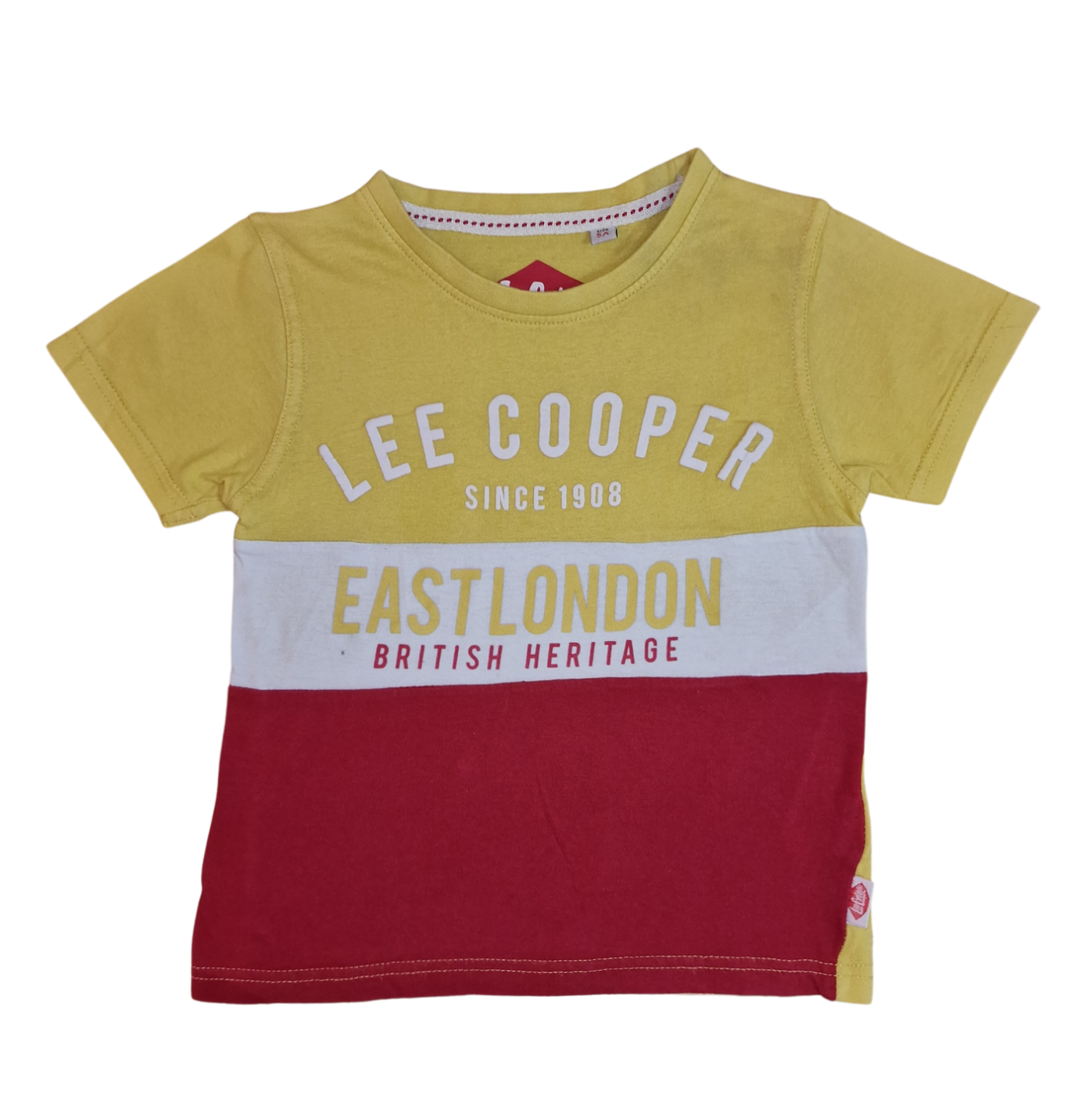 Tee shirt Lee Cooper